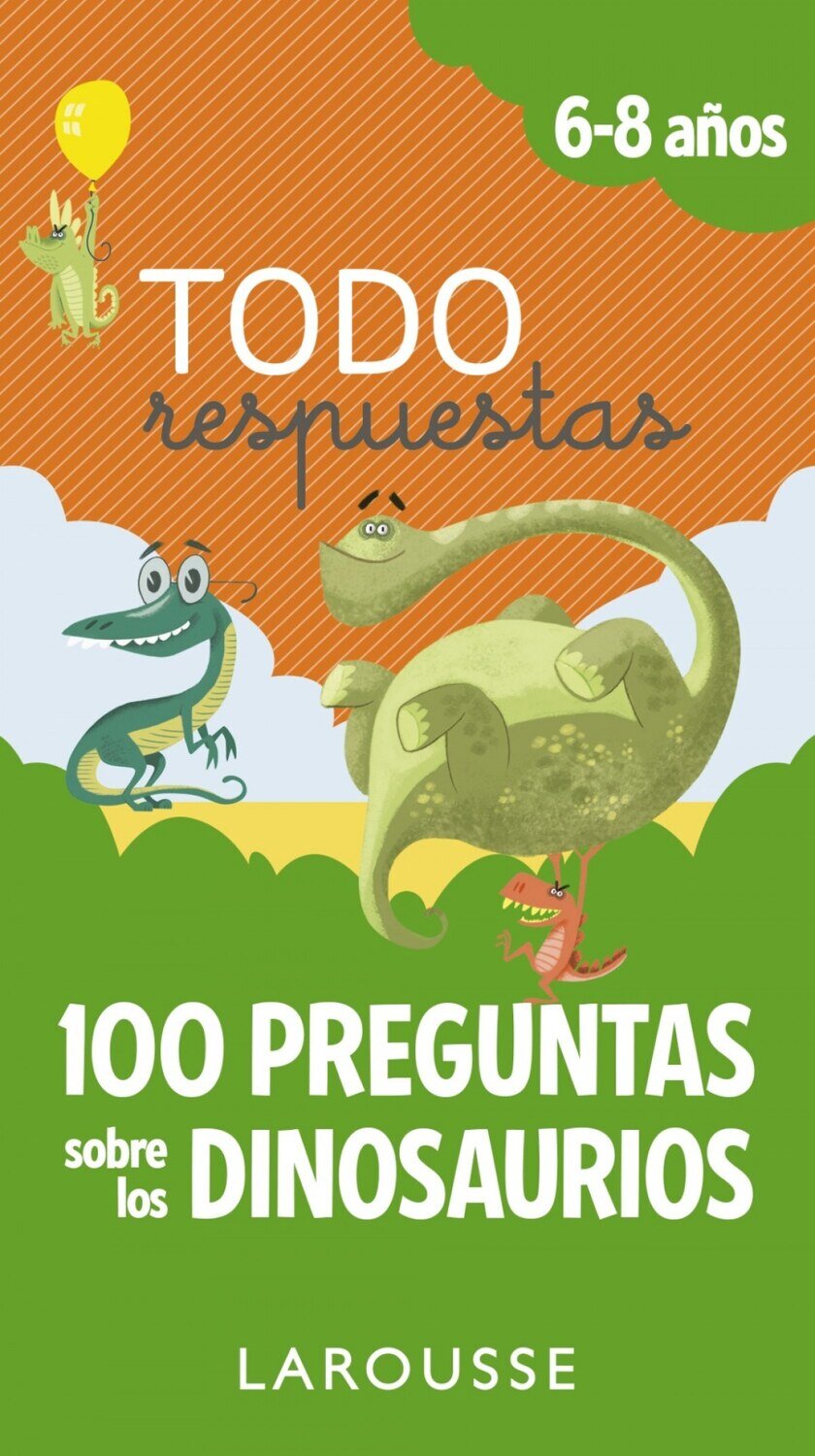 TODO RESPUESTAS 6-8 ANOS
