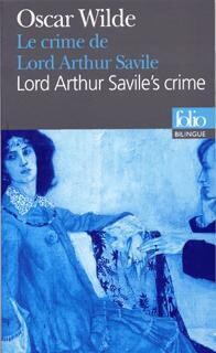 LE CRIME DE LORD ARTHUR SAVILE/ LORD ARTHUR SAVILE'S CRIME