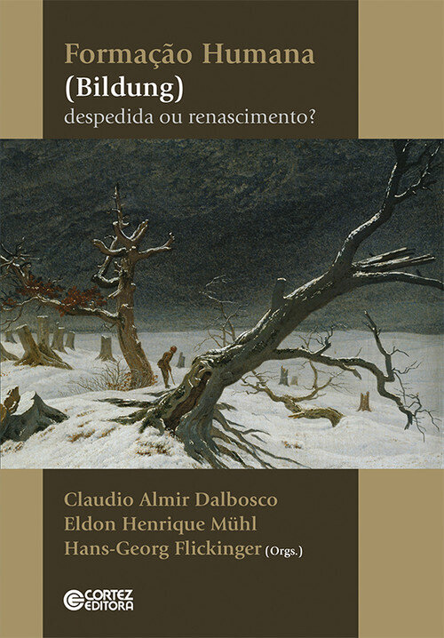 Formacao humana (Bildung): despedida ou renascimento?