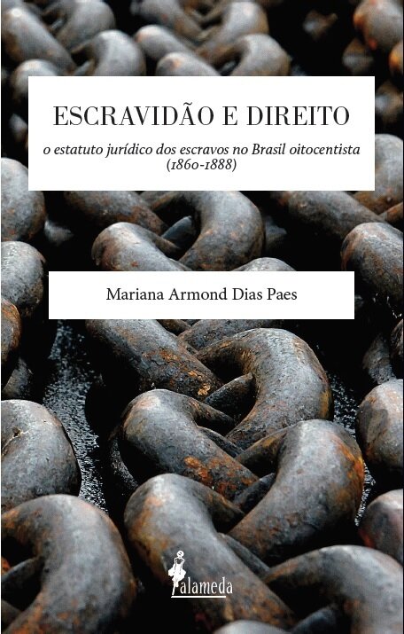 Escravidao e direito