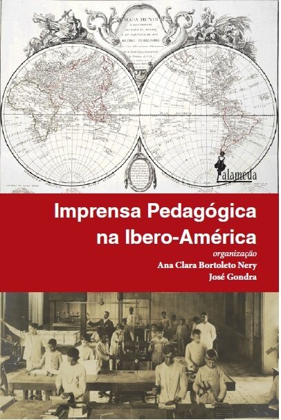 Imprensa pedagogica na Ibero-America