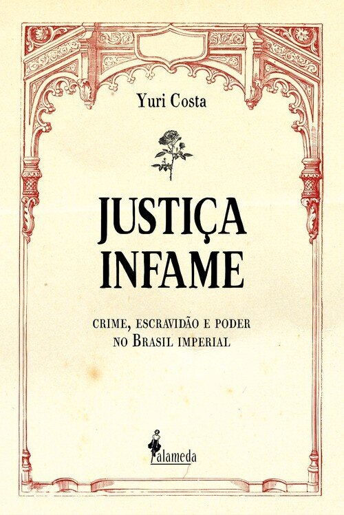 Justica Infame
