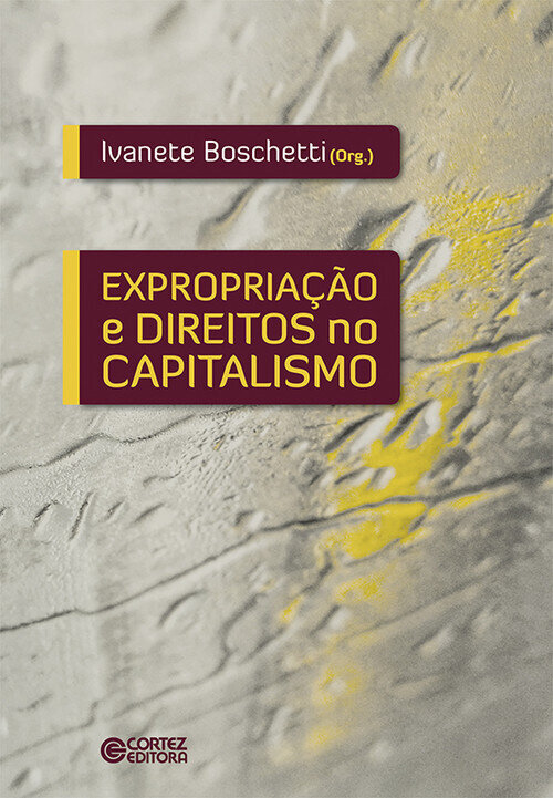 Expropriacao e direitos no capitalismo