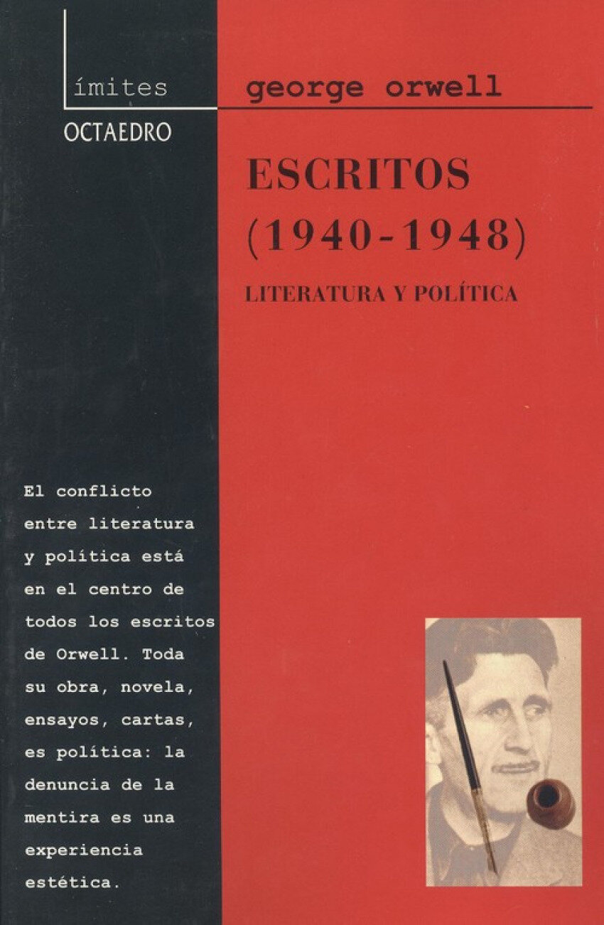 ESCRITOS (1940-1948)
