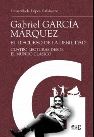 GABRIEL GARCIA MARQUEZ