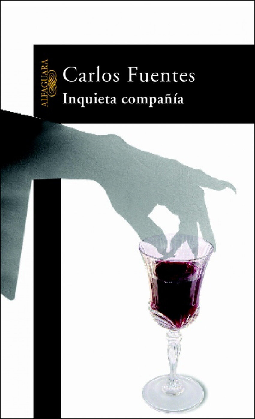 Inquieta compania