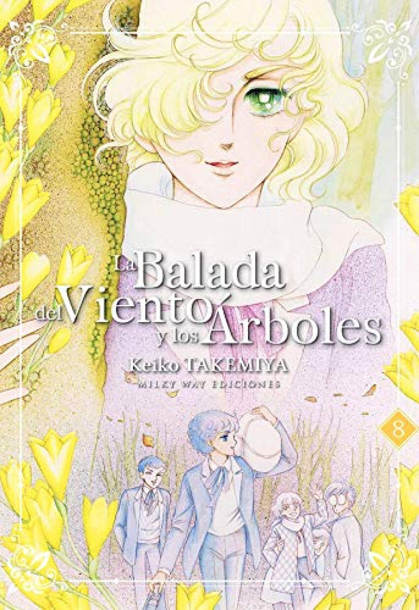 LA BALADA DEL VIENTO Y DE LOS ARBOLES 8
