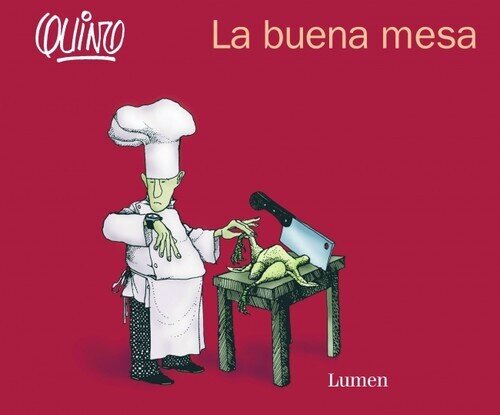 La buena mesa