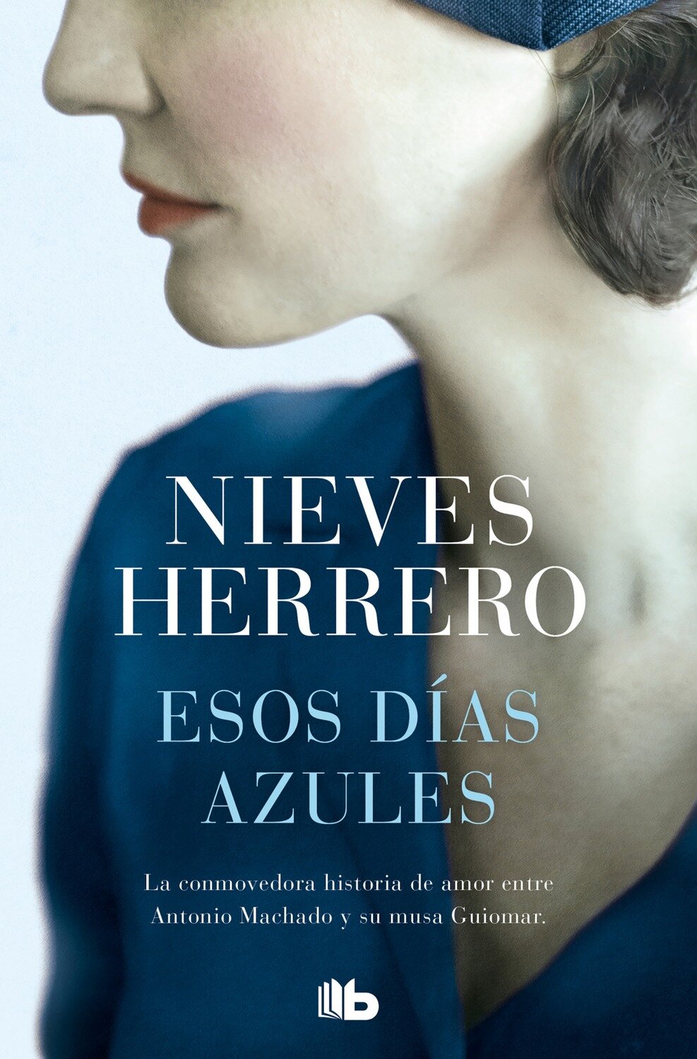 Esos dias azules