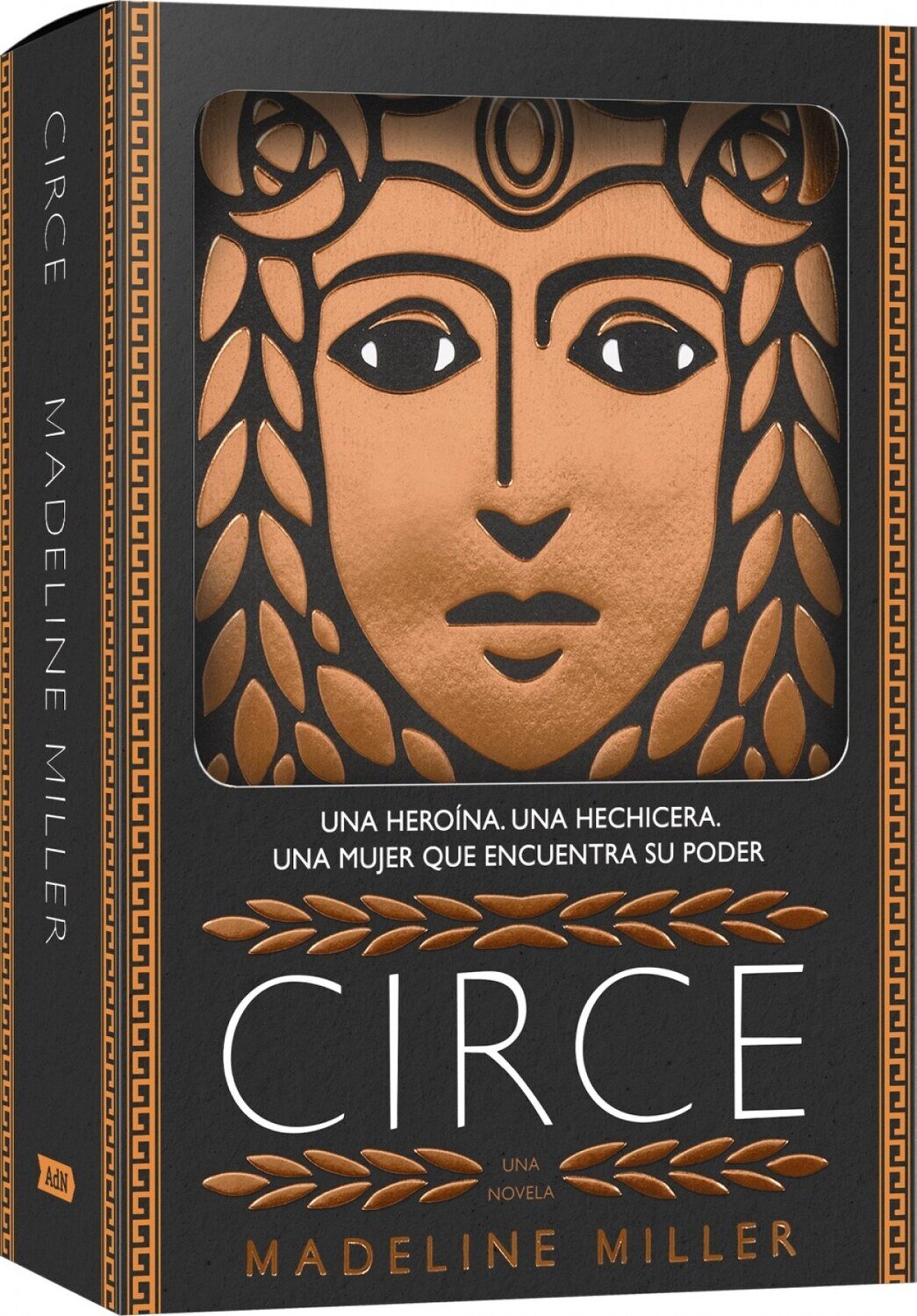 Estuche Circe (AdN)