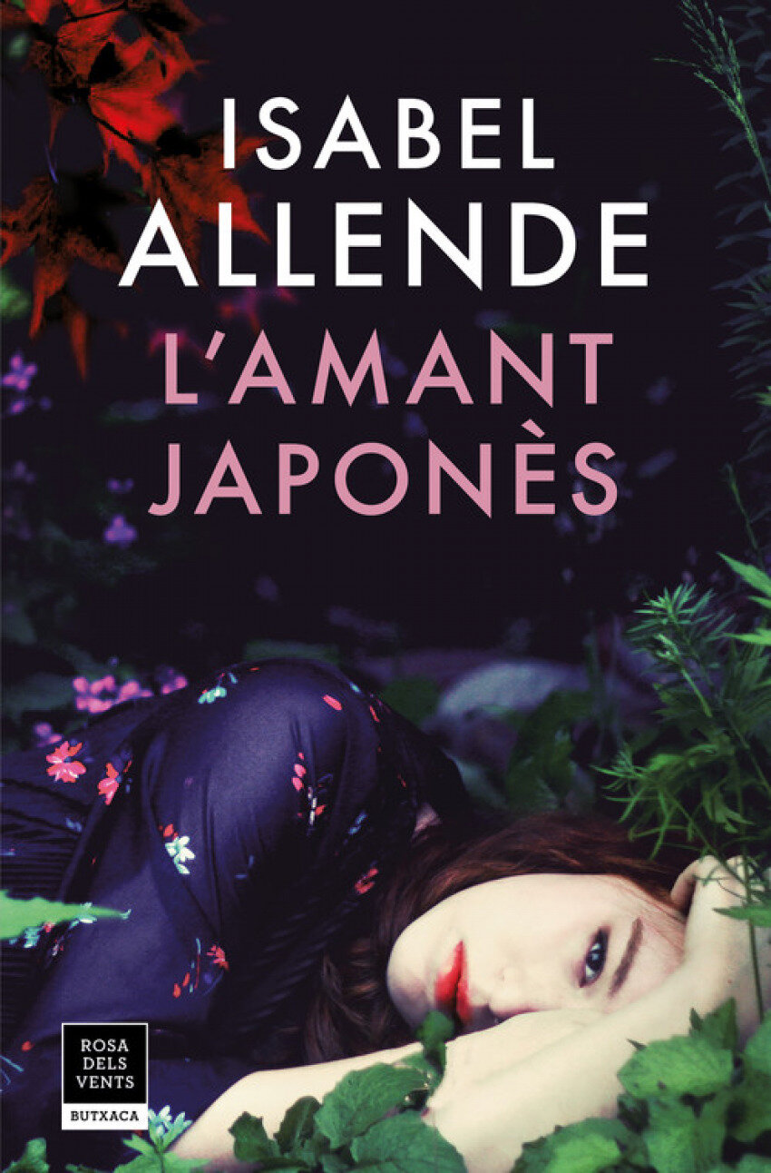 L´AMANT JAPONES