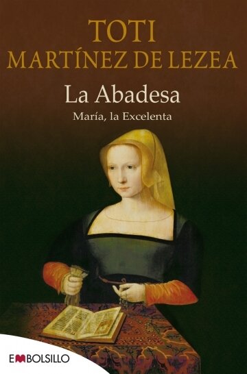 La abadesa