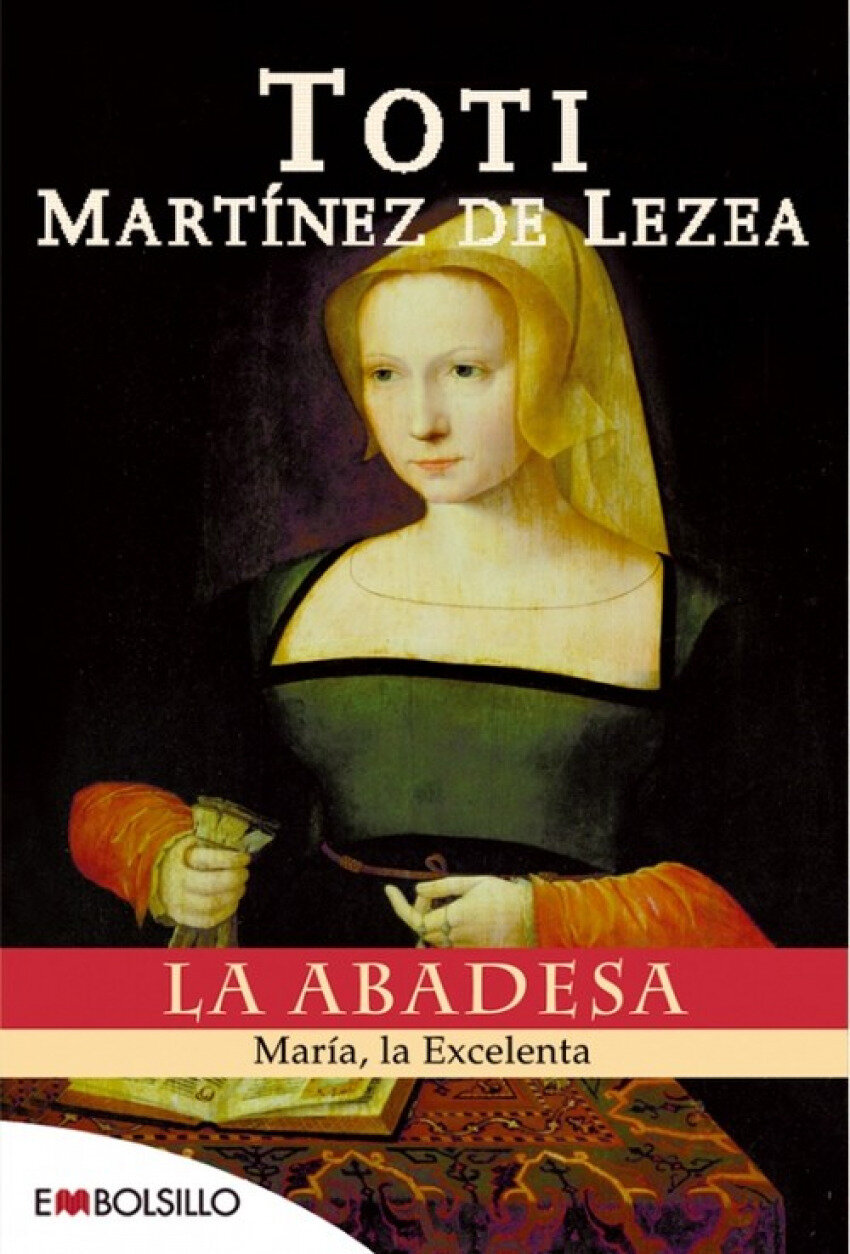 La abadesa