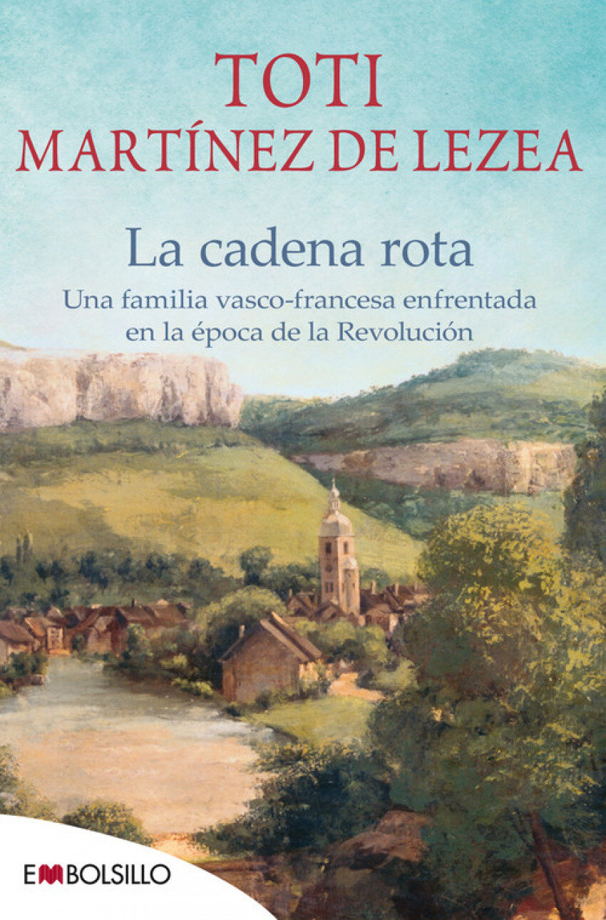 La cadena rota