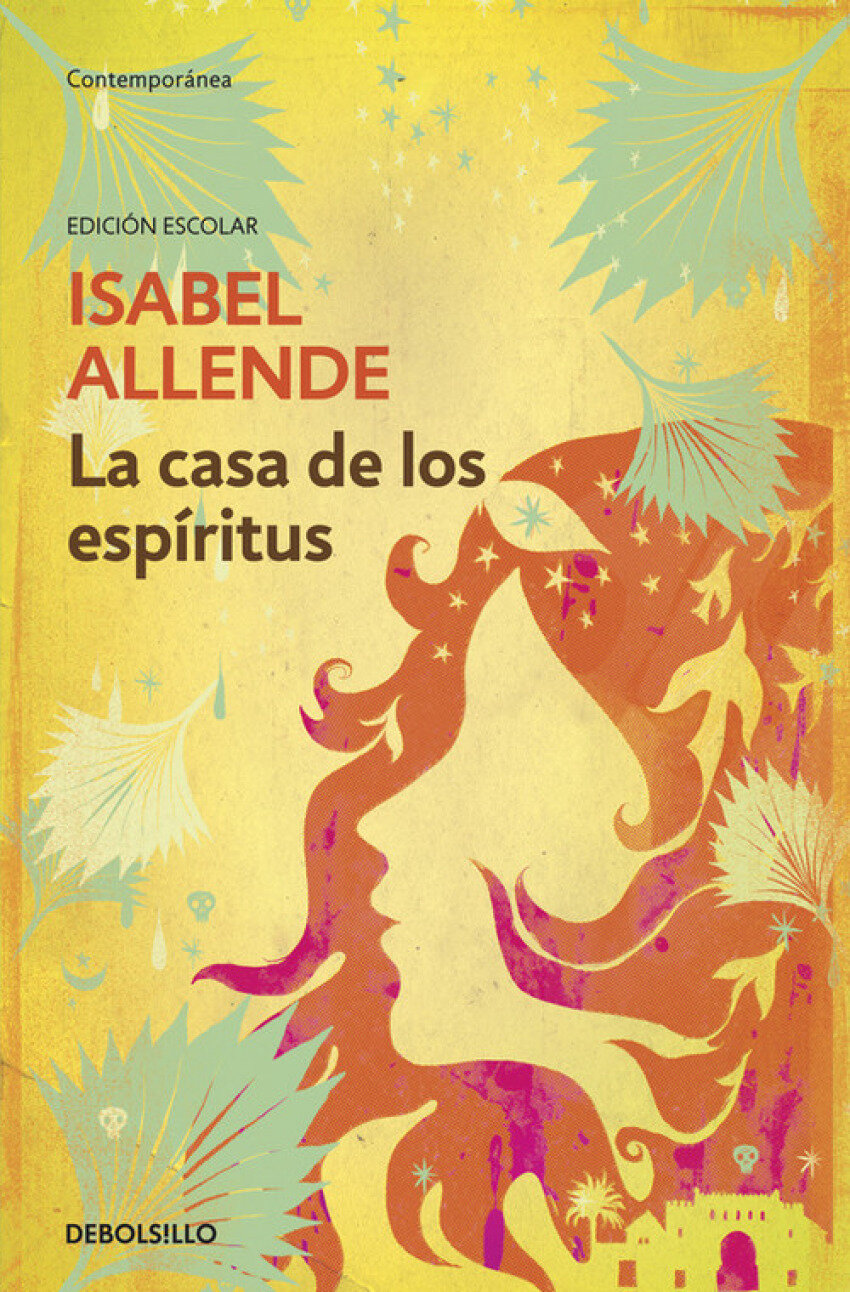 La casa de los espiritus