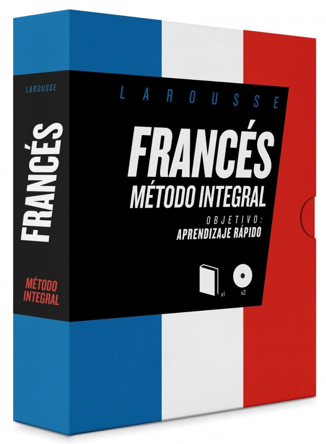FRANCES METODO INTEGRAL