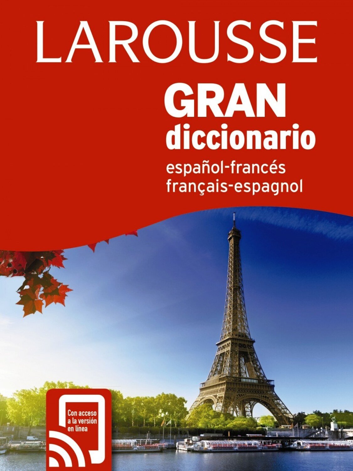 GRAN DICC.FRANCES/ESPANOL VV