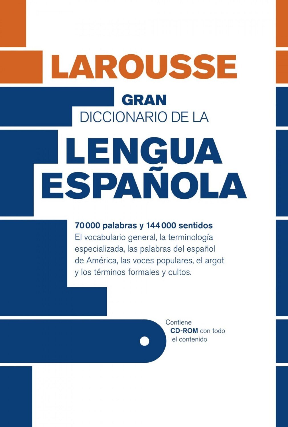 Gran Diccionario de la Lengua Espanola