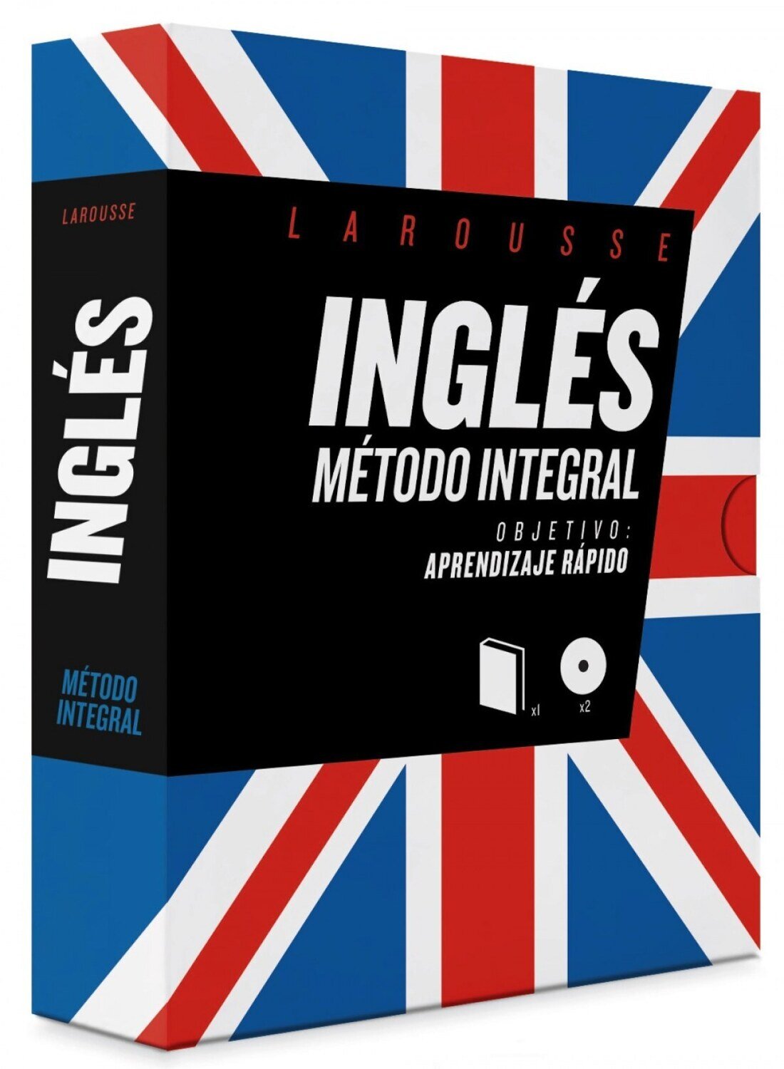 INGLES METODO INTEGRAL