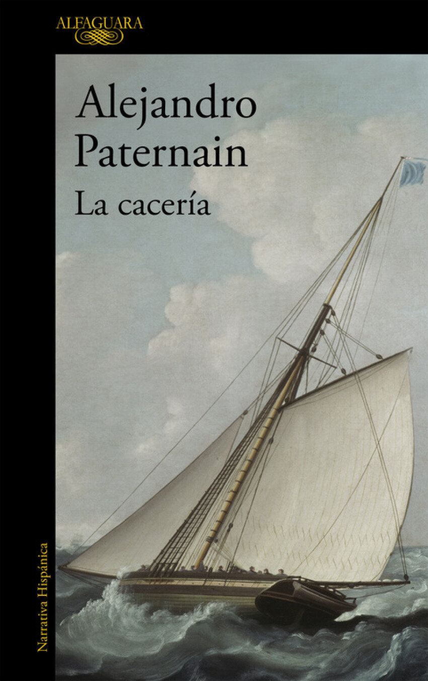 La caceria