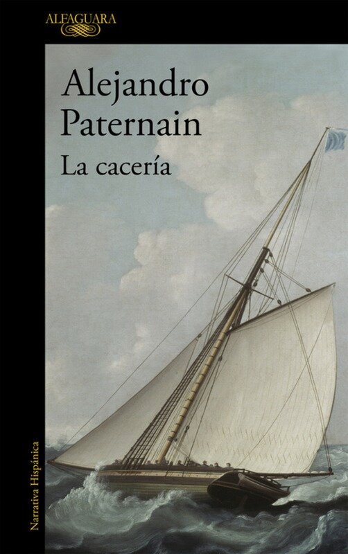 La caceria