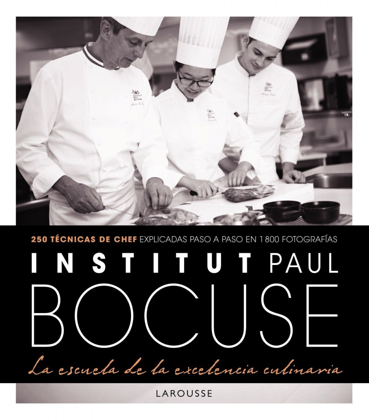 INSTITUT PAUL BOCUSE