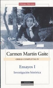 Ensayos