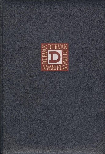 Gran diccionario enciclopedico durvan