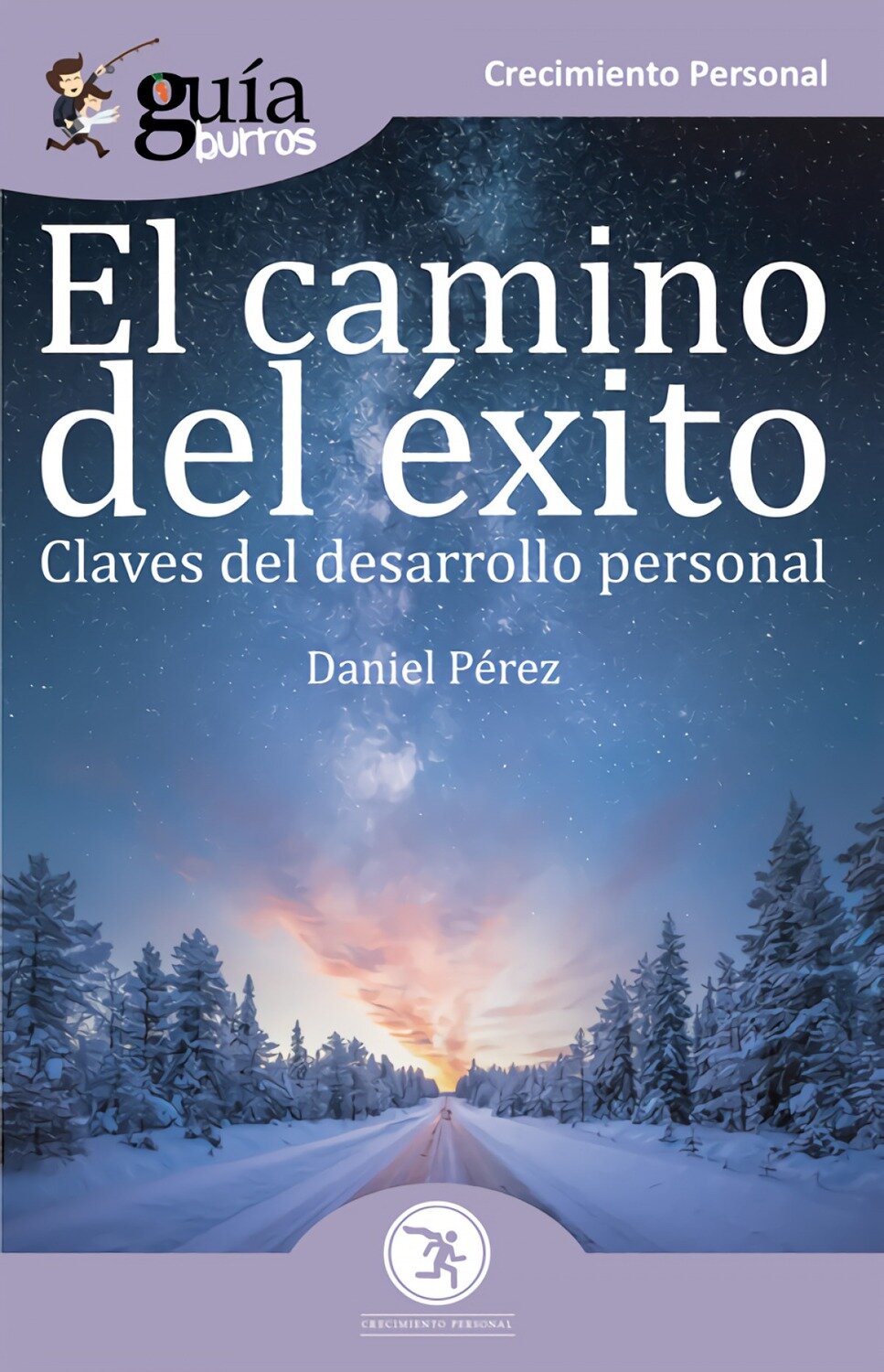 GuiaBurros El camino del exito