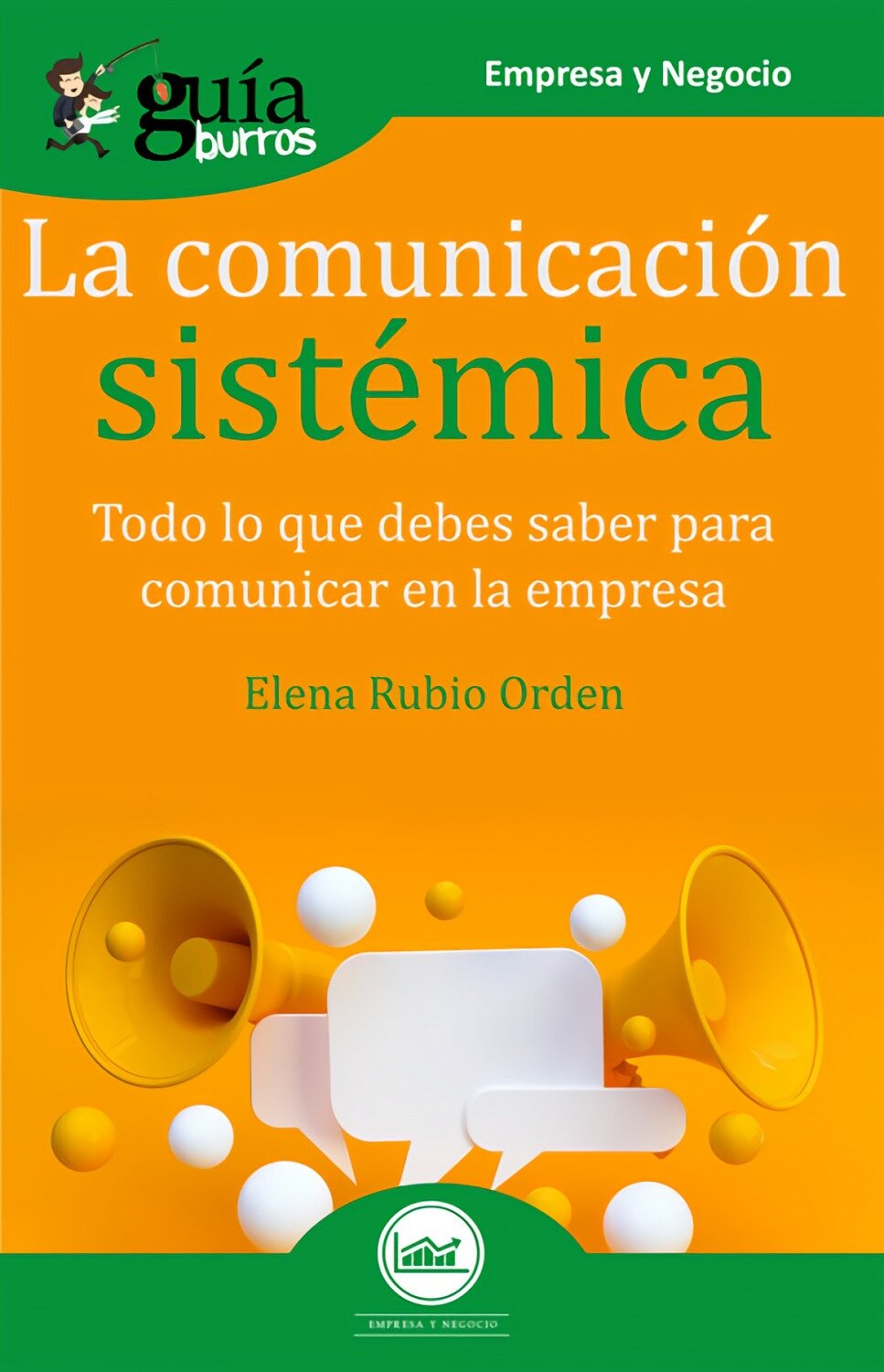 GuiaBurros La comunicacion sistemica
