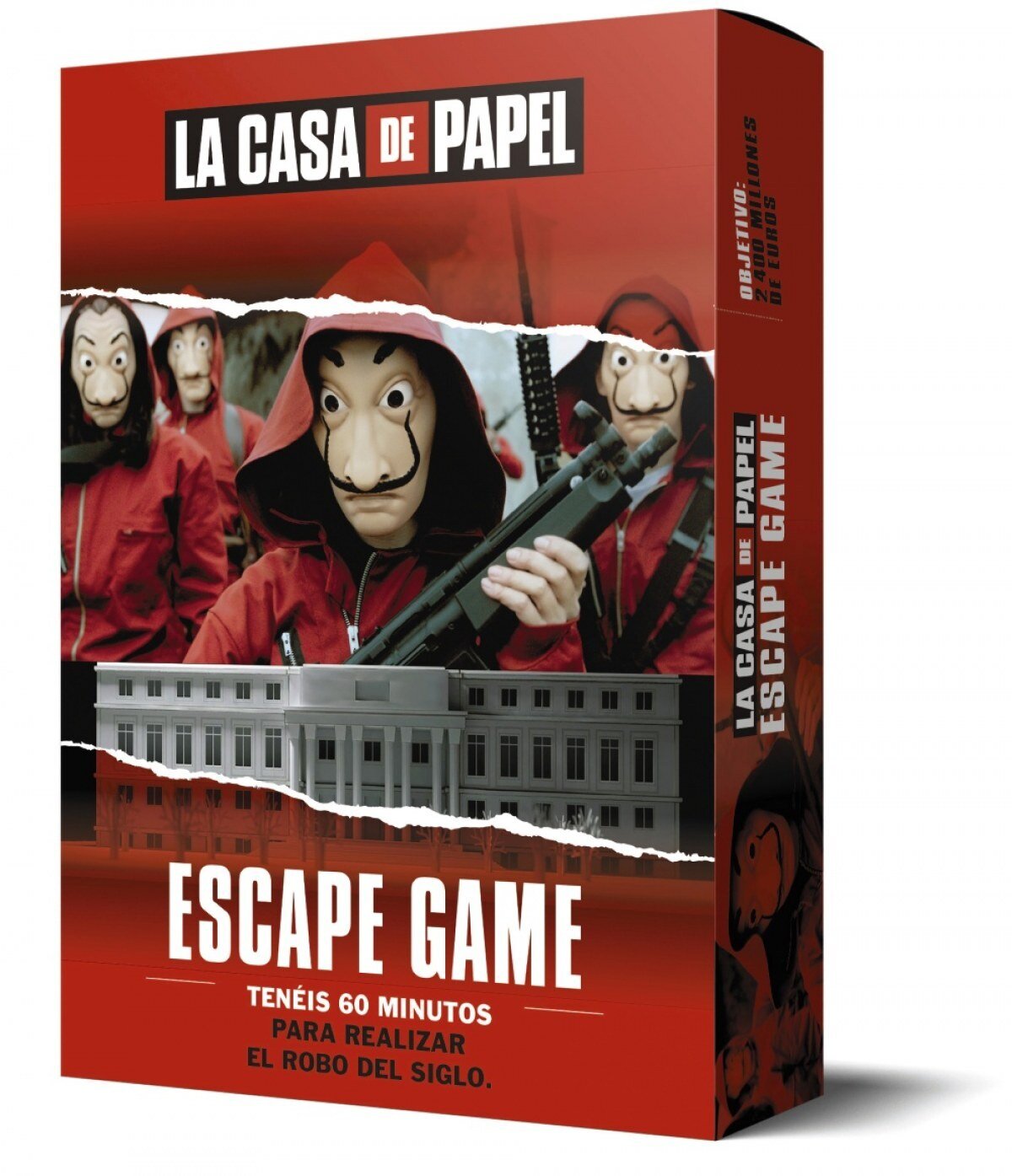 ESCAPE GAME