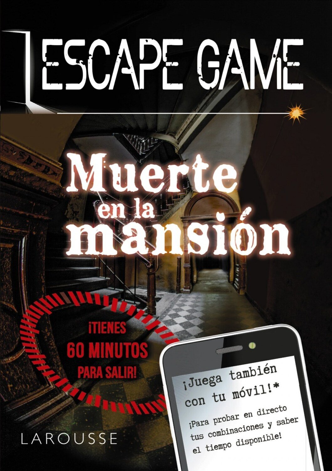 ESCAPE GAME