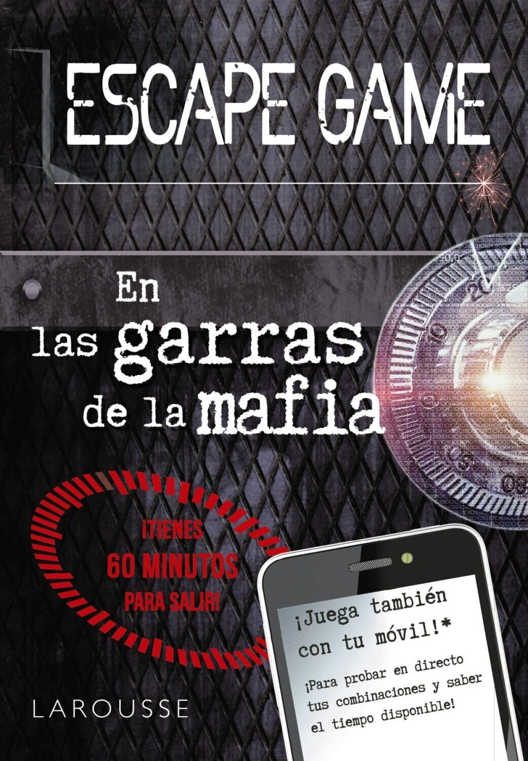 ESCAPE GAME