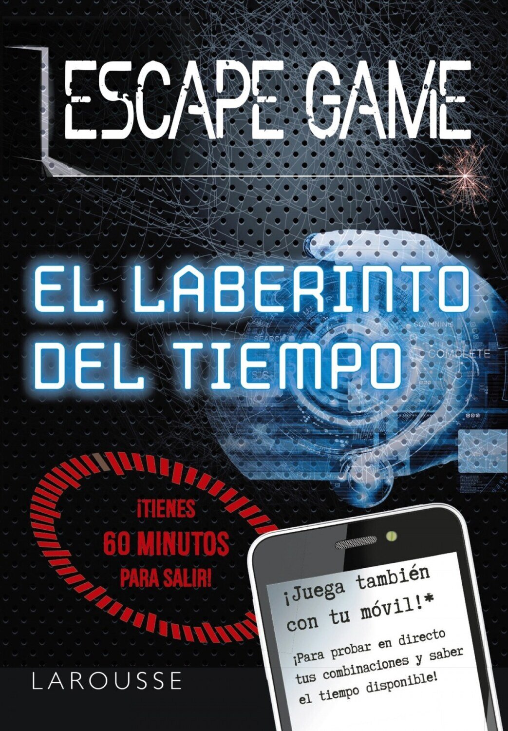 ESCAPE GAME
