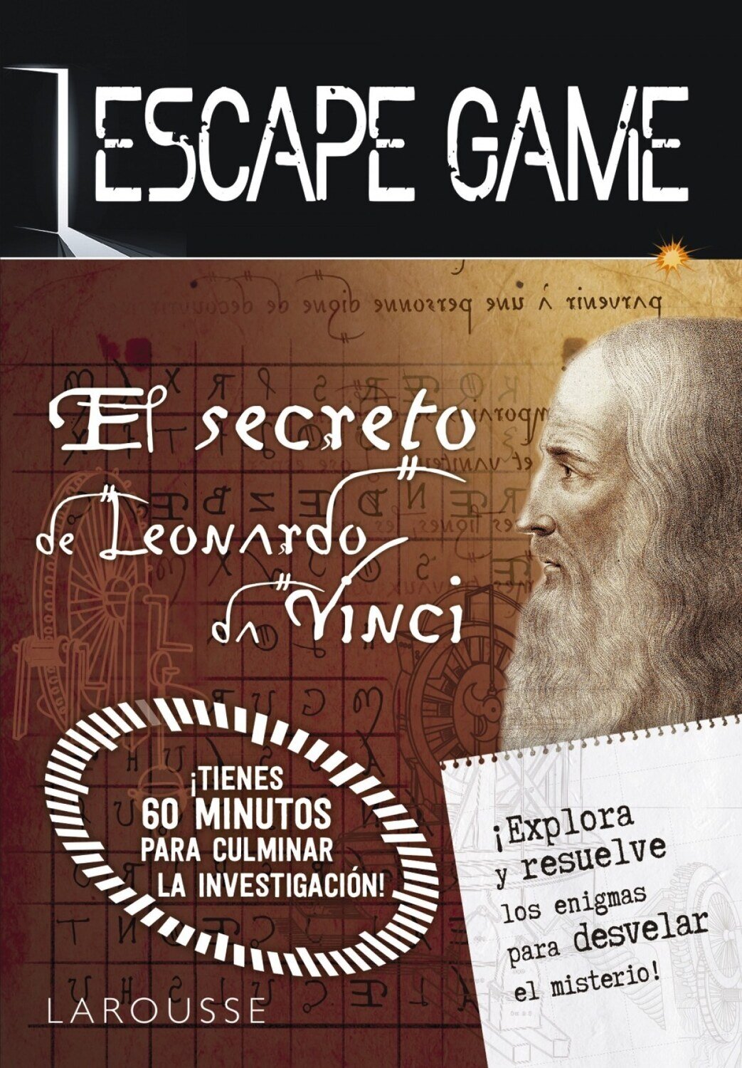 ESCAPE GAME