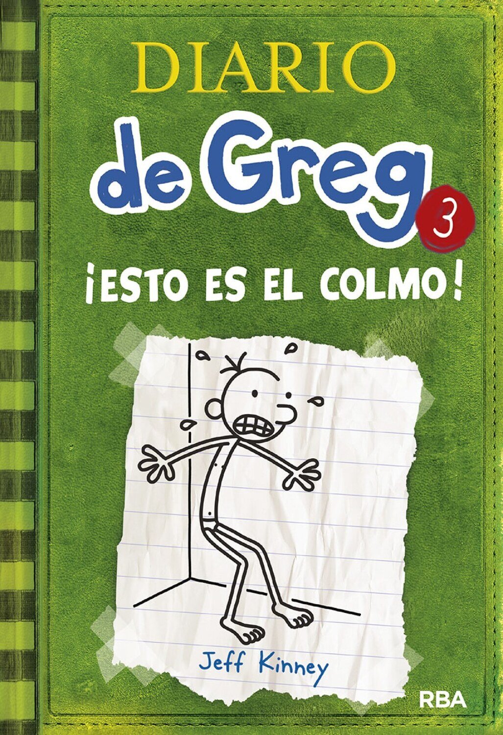 Esto es el colmo!