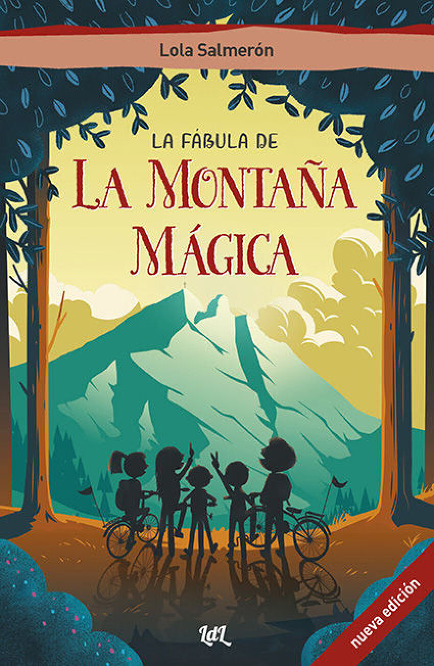 FABULA DE LA MONTANA MAGICA, LA