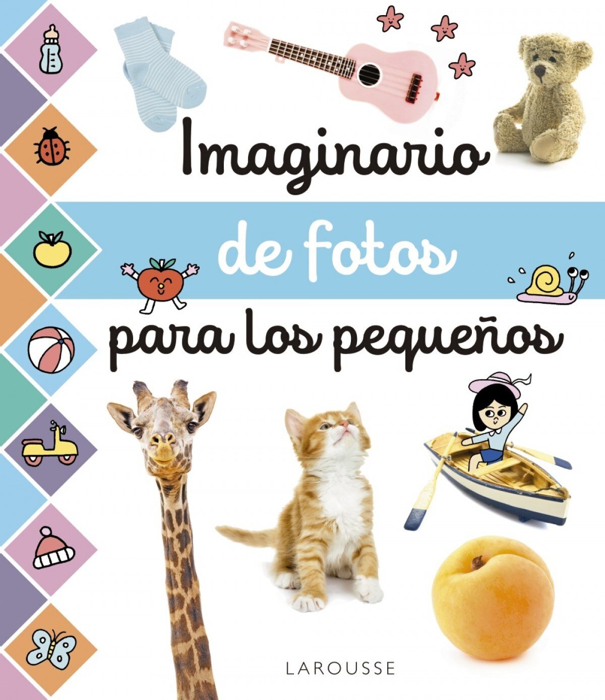 IMAGINARIO DE FOTOS PARA LOS PEQUENOS