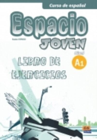 Espacio joven A1 - Exercises Book