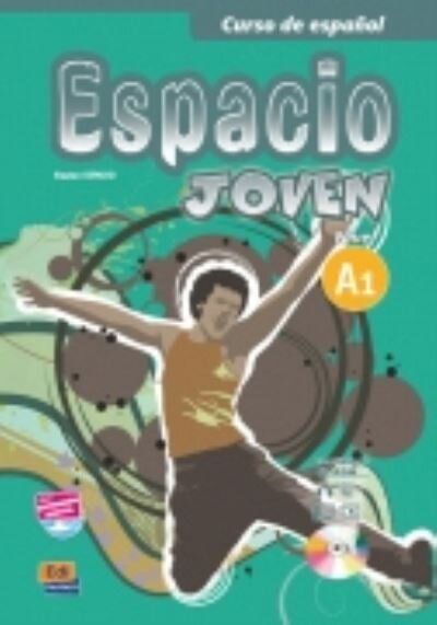 Espacio joven A1 - Student Book