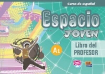 Espacio joven A1 - Tutor Manual