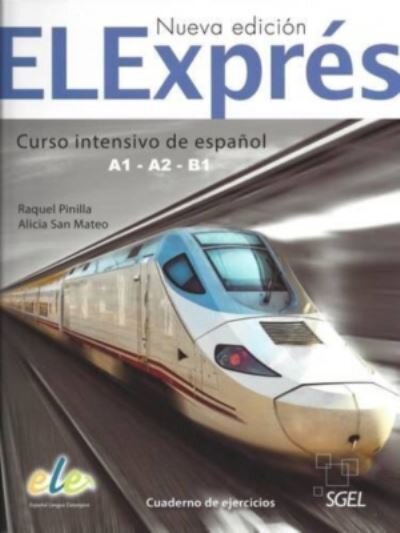 ELExpres 2016 A1-B1 : Exercises Bk