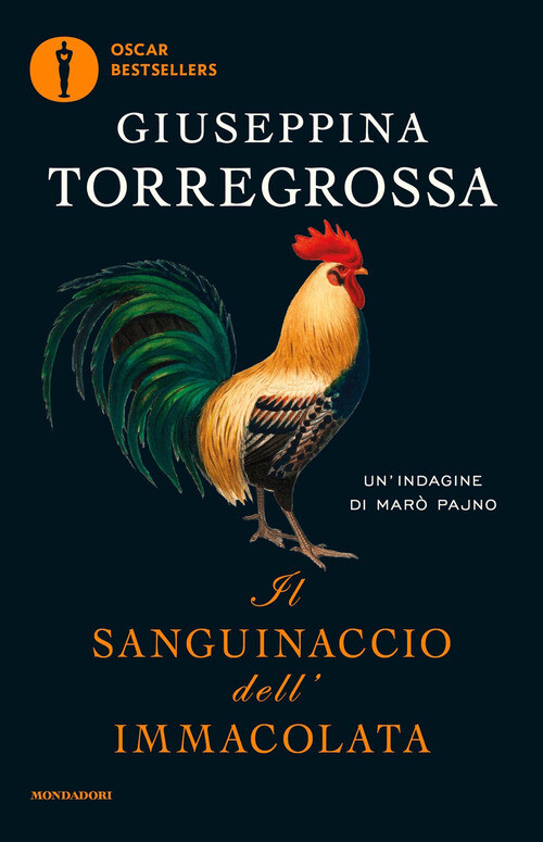 Il sanguinaccio dell'Immacolata