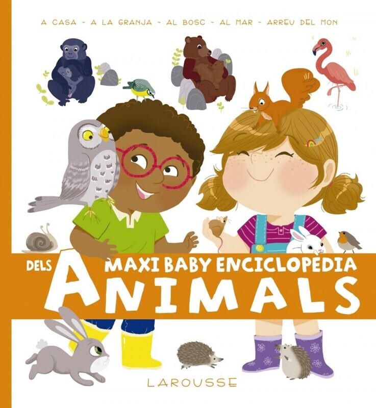 ANIMALS