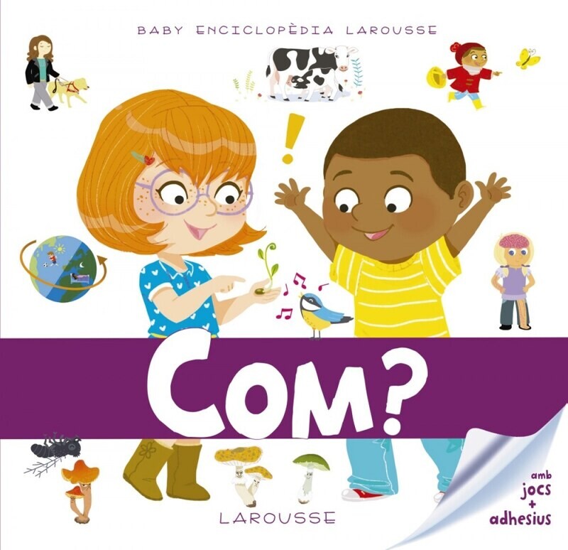 COM?