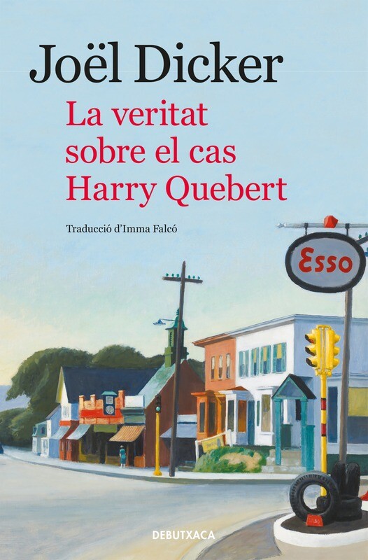 La veritat sobre el cas Harry Quebert