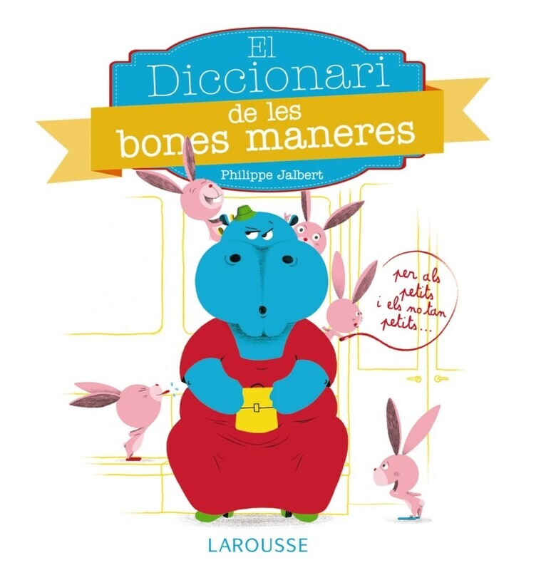 Diccionari de les bones maneres