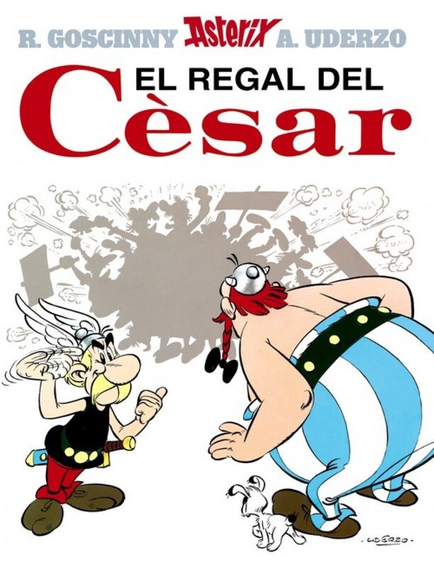 El regal del Cesar