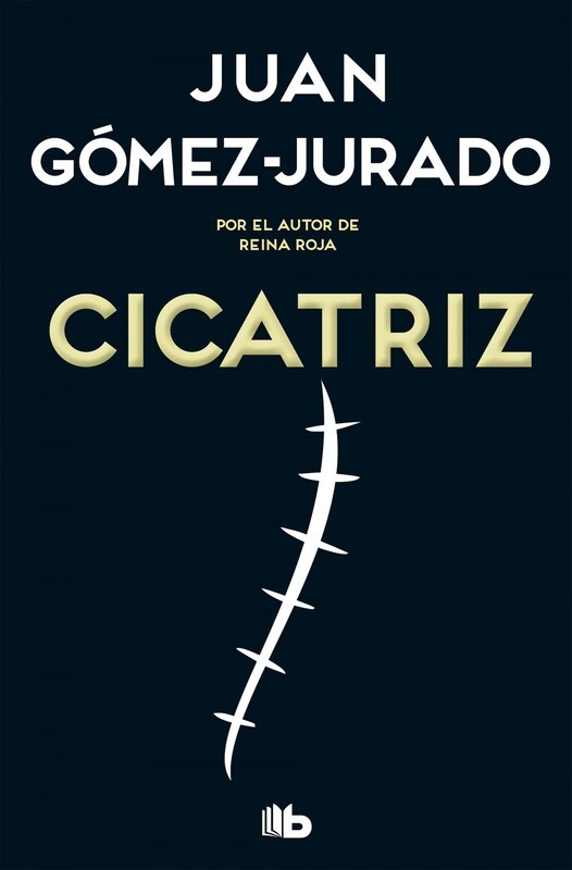 Cicatriz