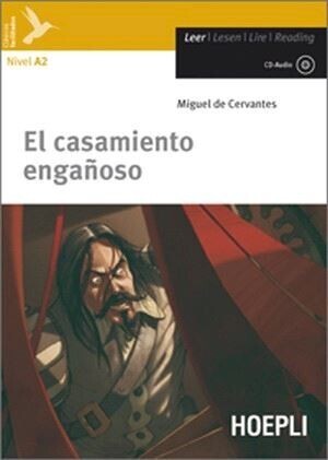 El casamiento enganoso